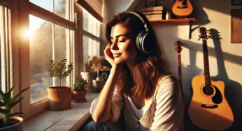 Why Music is an Inseparable Part of Our Lives